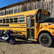 Image for article titled Here's Everything Wrong With My School Bus Camper Project